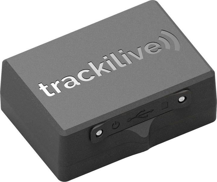 Immagine prodotto Trackilive Localizzatore GPS TL-60 Nero