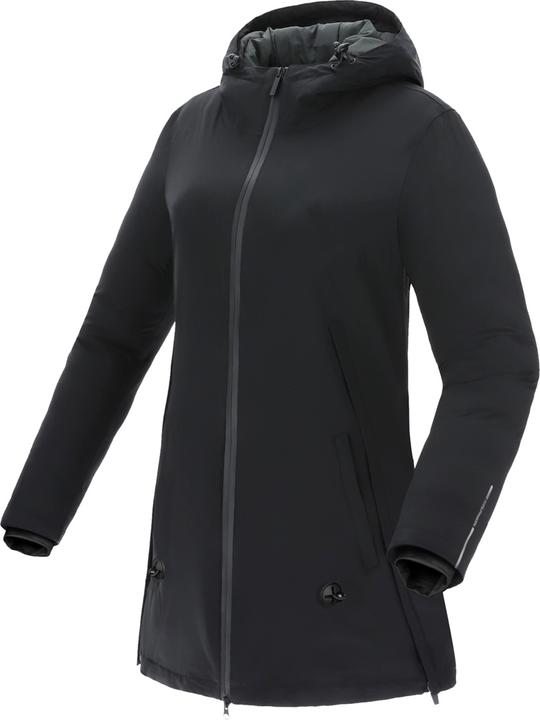Produktbild Tucano Urbano TU Magic Shelter Jacke Damen schwarz M (M)
