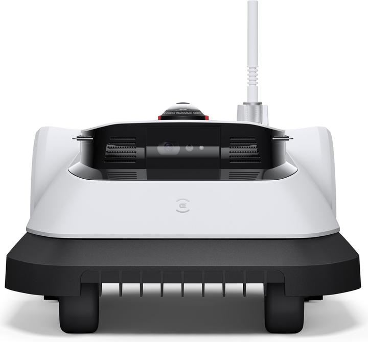 Image du produit Ecovacs Goat G1-1600 (1600 m², Sans câble périphérique)