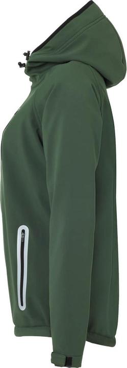 Actual product image Kempa Softshell Jacket Women (L)