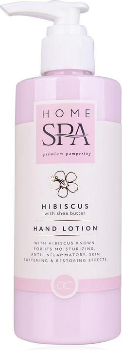 Accentra Handcreme & Nagelcreme HOME SPA (250 ml)