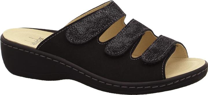Actual product image Belvida Nubuk/Pontini (40)