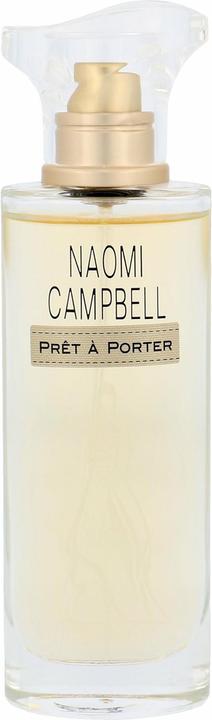 Eau de toilette