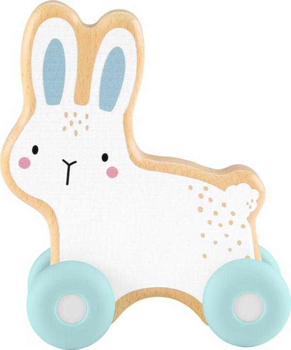 Produktbild Fisher-Price Holz-Schiebehäschen