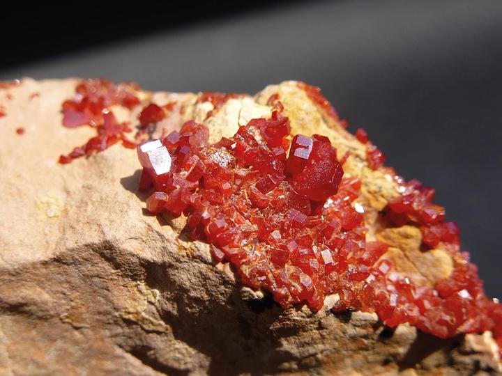 Produktbild Metalle und Mineralien als Heilmittel (Deutsch, Markus Sommer, 2018)