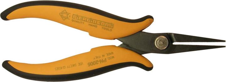 Piergiacomi Flachzange 160mm lang (160 mm)