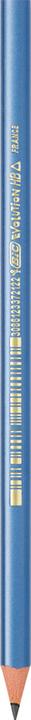 Actual product image Bic EVOLUTION TRIANGLE - Pencils (HB, 4 x)