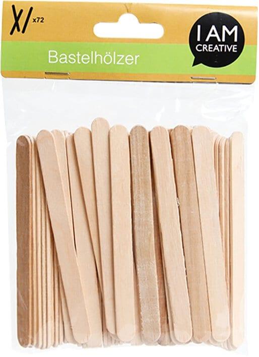 Produktbild I Am Creative Bastelhölzer
