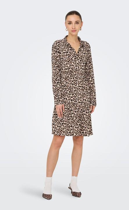 Actual product image JdY JDYPIPER Langes Kleid Kleid (34)
