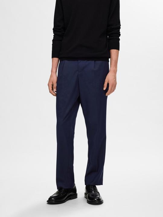 Actual product image Selected Homme Pleated trousers (XXL)