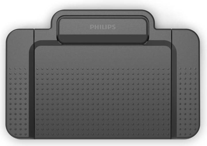 Produktbild Philips ACC2330 USB-Fusschalter