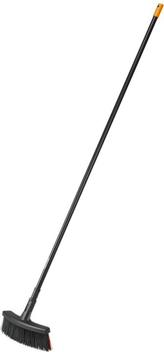 Image du produit Fiskars 1025930 Balai Outdoor poils souples/durs (1 pcs)
