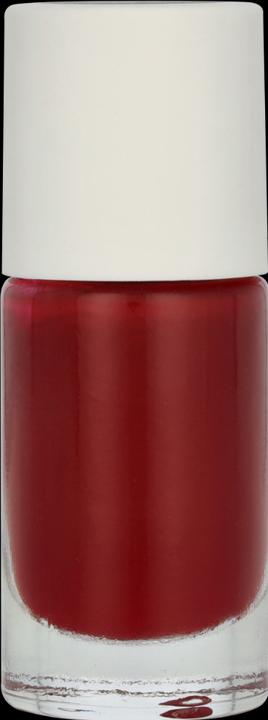 Actual product image Nailmatic Pure Colour (Bordeaux Red, Colour paint)