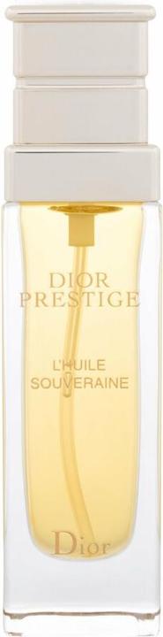 Image du produit Dior Huile Souveraine (30 ml, Huile visage)