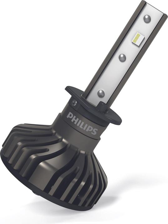 Image du produit Philips Ultinon Pro9000 11258U90CWX2 avec LED automobiles exclusives (H1)