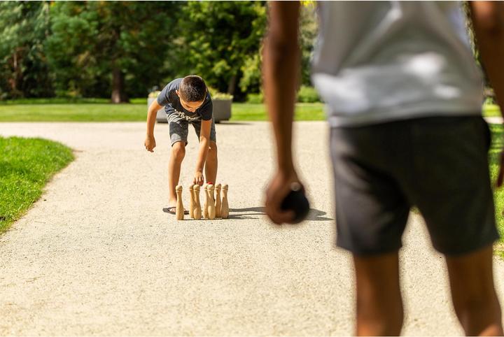 Image du produit Outdoor play Bowling de jardin