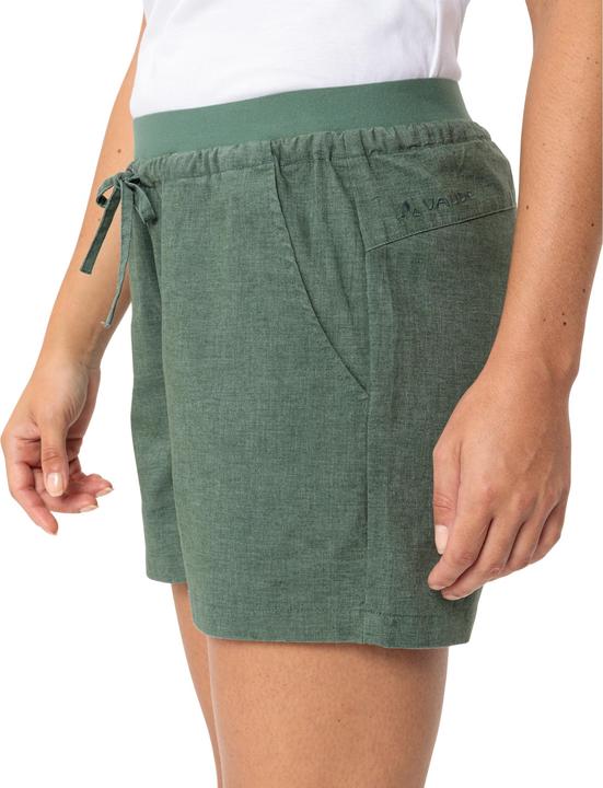 Actual product image Vaude Redmont Shorts III (36)