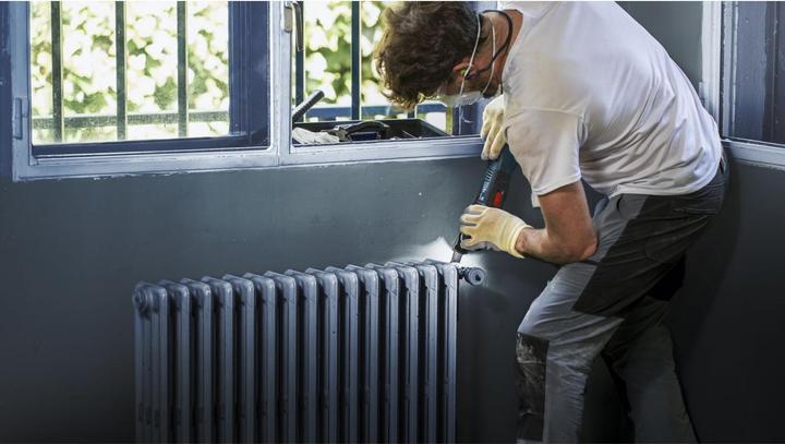Immagine prodotto Bosch Professional Zubehör Lama Expert MetalMax AIZ 32 AIT per utensili multifunzione, 40 x 32 mm