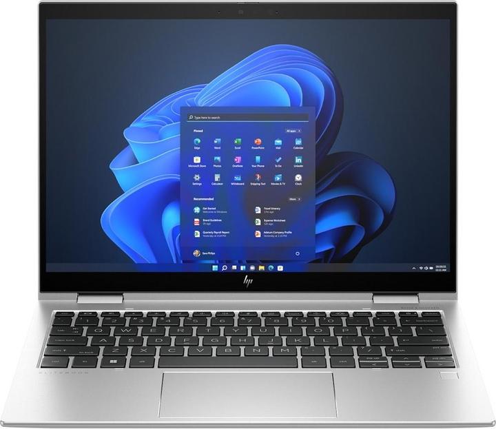 Produktbild HP Elite 830 x360 G10 (13.30", Intel Core i7-1355U, 16 GB, 512 GB, DE)