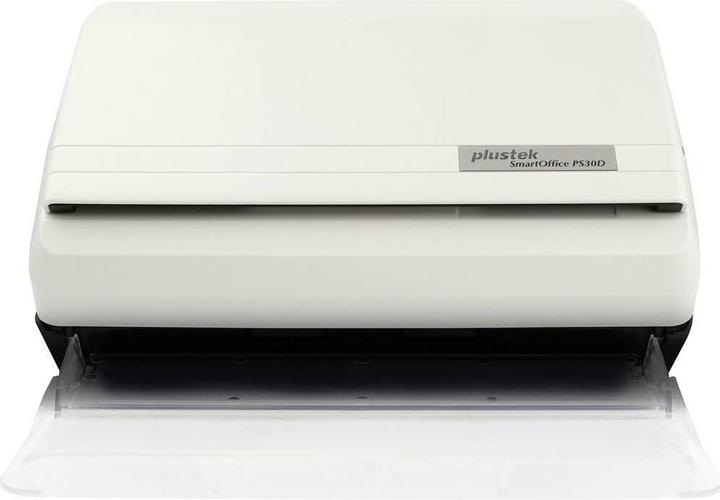 Actual product image Plustek SmartOffice PS30D (USB)