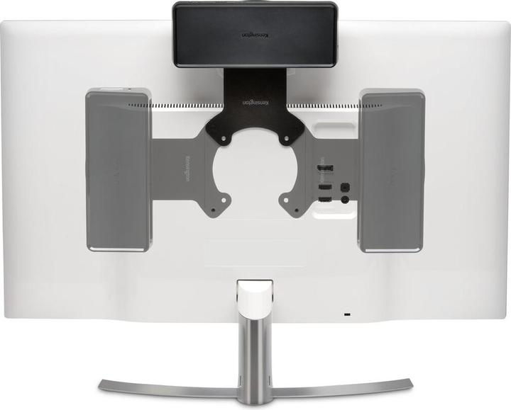 Actual product image Kensington SD3650 (USB-B, 6 Ports)