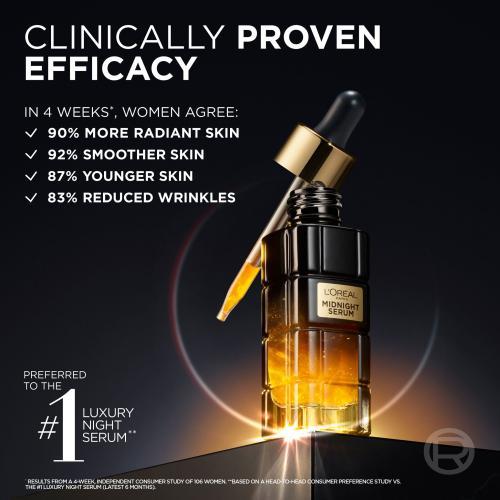 Immagine prodotto L'Oréal Paris Età perfetta Sk (30 ml)