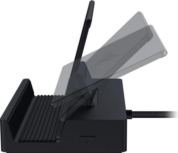 Immagine prodotto Razer Handheld Dock Chroma (USB-C, 6 Porti)
