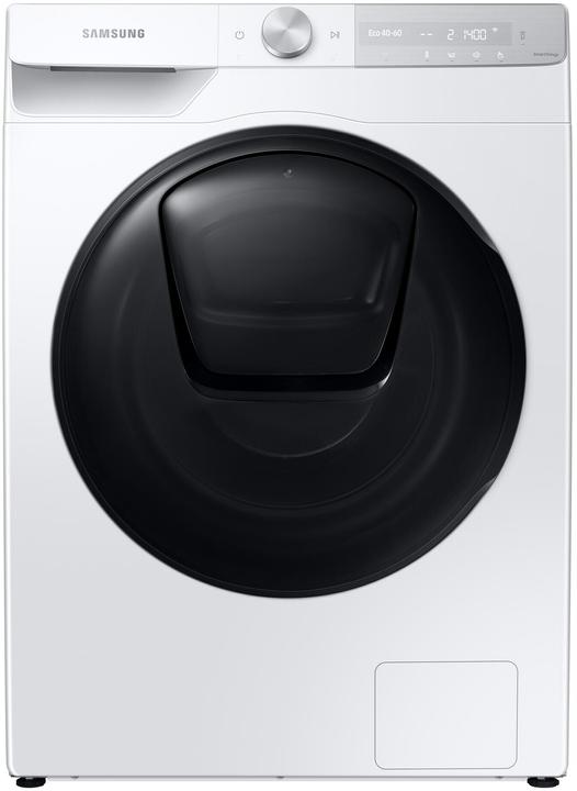 Immagine prodotto Samsung WW80T854ABH/S5 (8 kg, A sinistra)