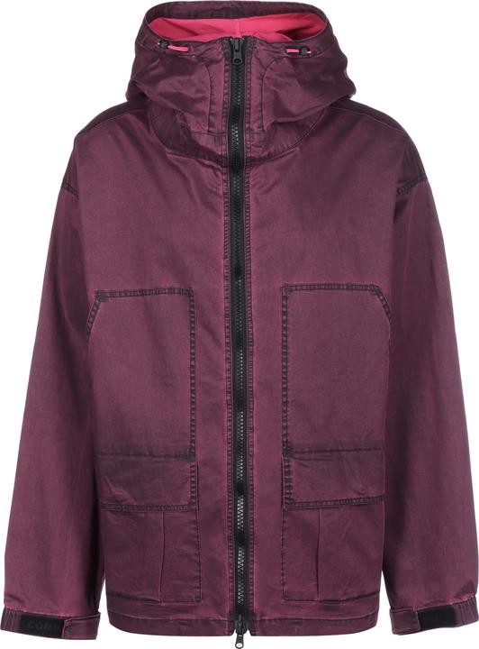 Produktbild Converse Double Pocket Jacke - 92269 (S)