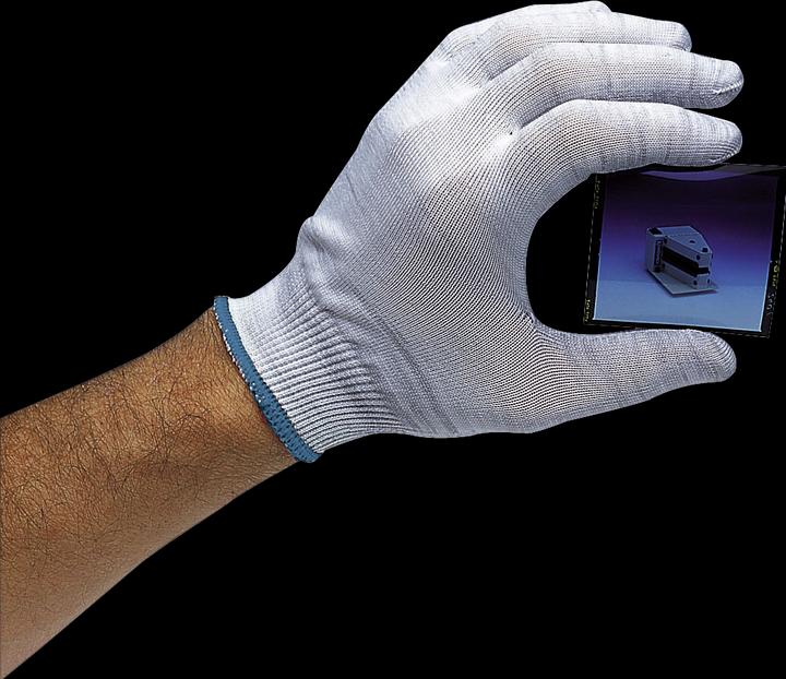 Immagine prodotto Kinetronics Guanti antistatici ASG-M