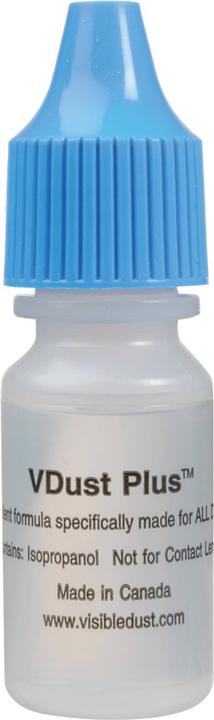 Produktbild Visible Dust MXD100
