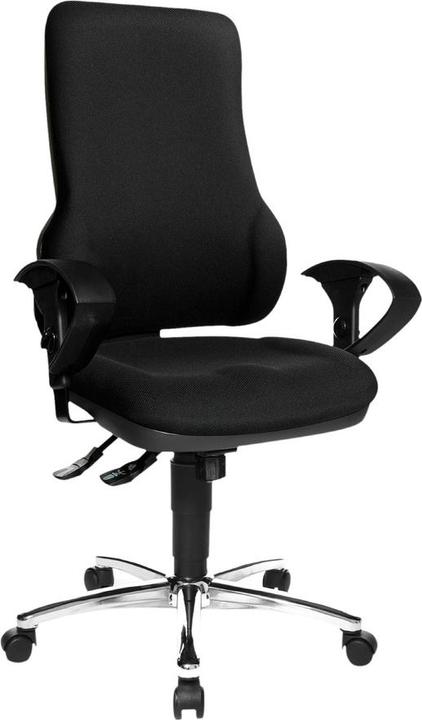 Actual product image Topstar Action Star
