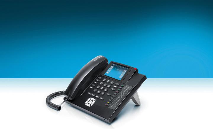 Image du produit Auerswald COMFORTEL 1400 (ISDN) NOIR