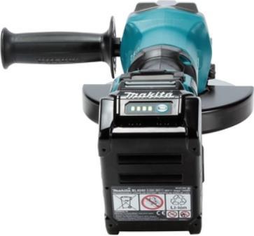 Image du produit Makita Meuleuse d'angle (180 mm)