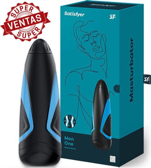 Produktbild Satisfyer Men