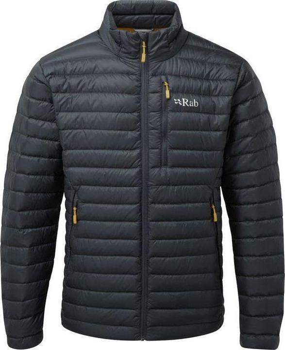Rab Microlight Jacket