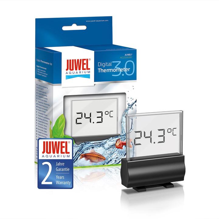Actual product image Juwel Digital Thermometer 3.0