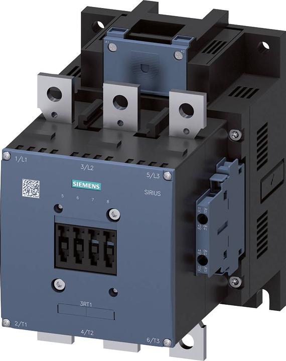 Immagine prodotto Siemens Contattore azionamento AC/DC S10 3RT1065-6AP36