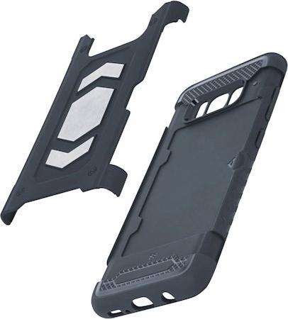 Immagine prodotto iLike Custodia magnetica Defender per iPhone X / XS (Apple iPhone XS, Apple iPhone X)