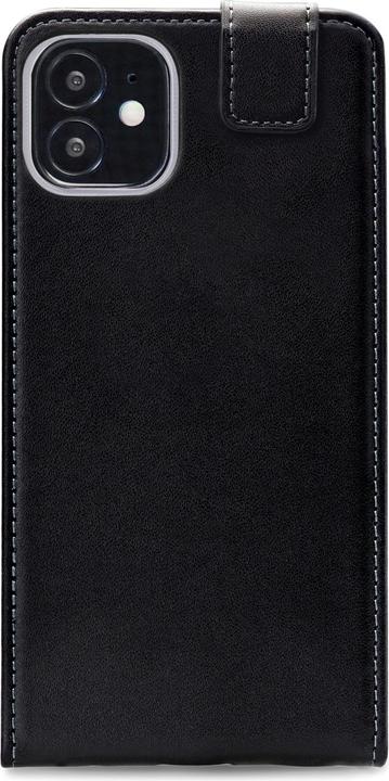 Productafbeelding Mobilize Klassiek gelly flip hoesje (Apple iPhone 12 mini)