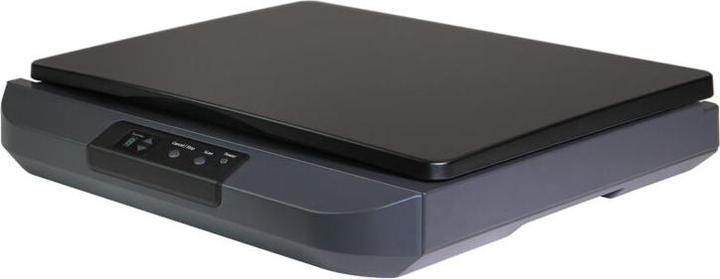 Produktbild Avision FB5100 Flachbett-Scanner A3/USB3.2/600dpi/4 Sek.pro Seite (USB)