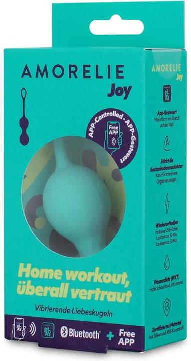 Produktbild Amorelie Joy