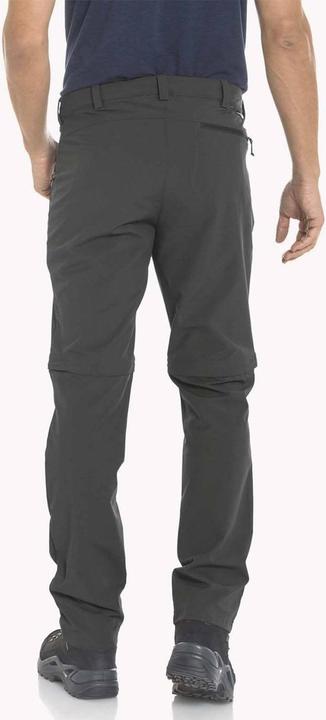 Produktbild Schöffel Folkstone Zip-Off Hose (52)