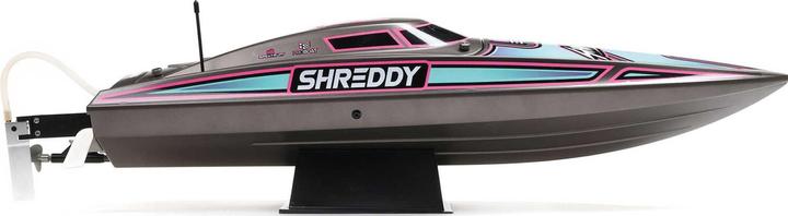 Image du produit ProBoat Recoil 2 V2 26" Self-Righting Brushless Deep-V RTR Shreddy