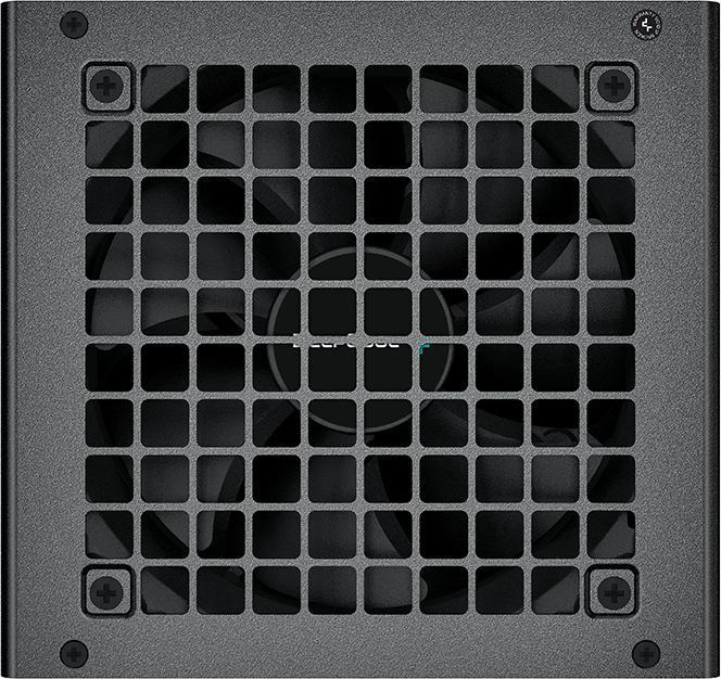 Produktbild Deepcool 550D power supply unit 20+4 pin ATX Black (550 W)