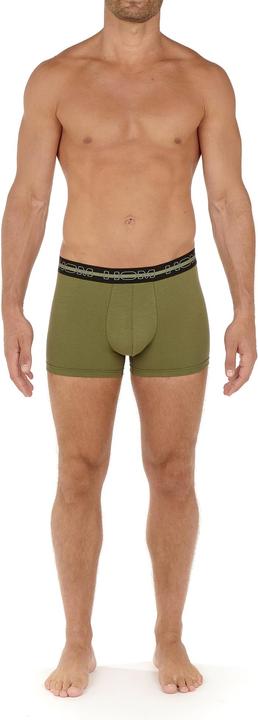 Image du produit HOM Pack de 3 BoxerBriefs (S, Lot de 3)