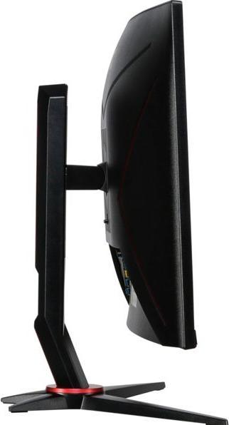 Actual product image AOC Q24G2A (2560 x 1440 pixels, 23.80")