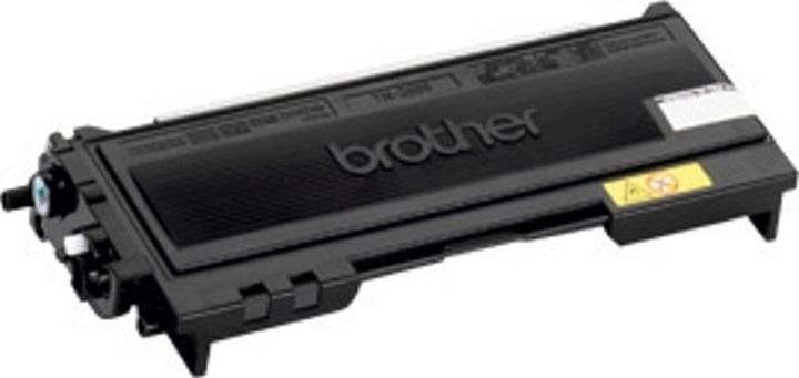 Produktbild Brother Tn-2005 (BK)