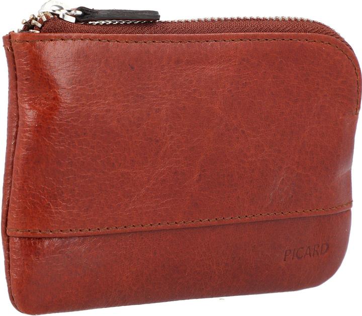 Actual product image Picard Buddy key case leather 12 cm
