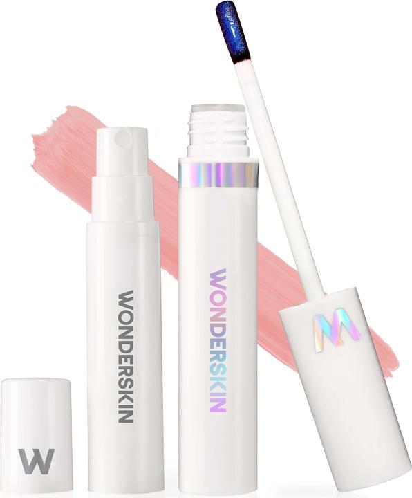 Wonderskin Wonder Blading (Rosa)